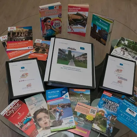 Floralia アパート *