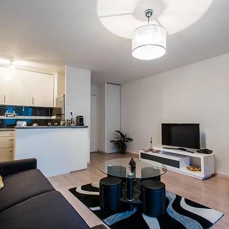 Floralia トゥールーズ