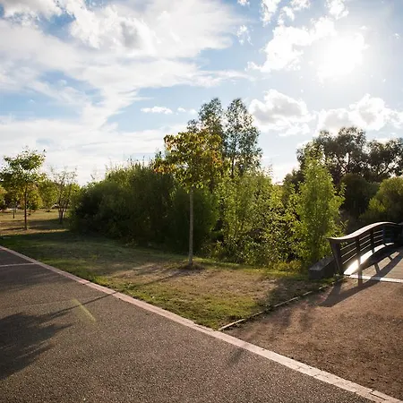 Apartamento Floralia Toulouse