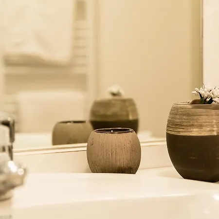 Floralia Lägenhet Toulouse