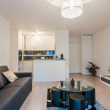 Floralia Apartamento *