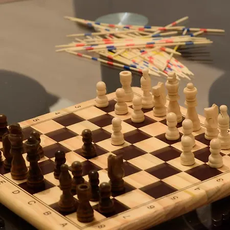 アパート Floralia