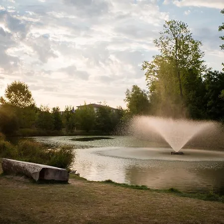 Floralia Apartman Toulouse