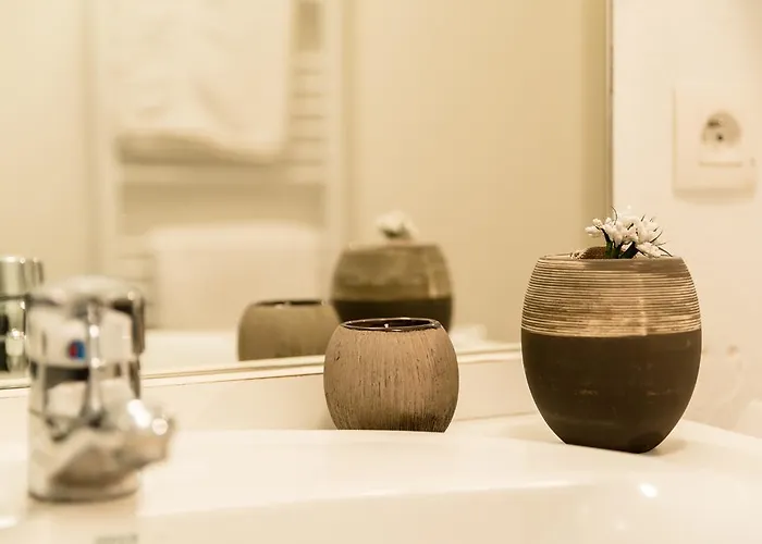 Floralia Apartment Toulouse