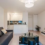 Floralia Appartement *