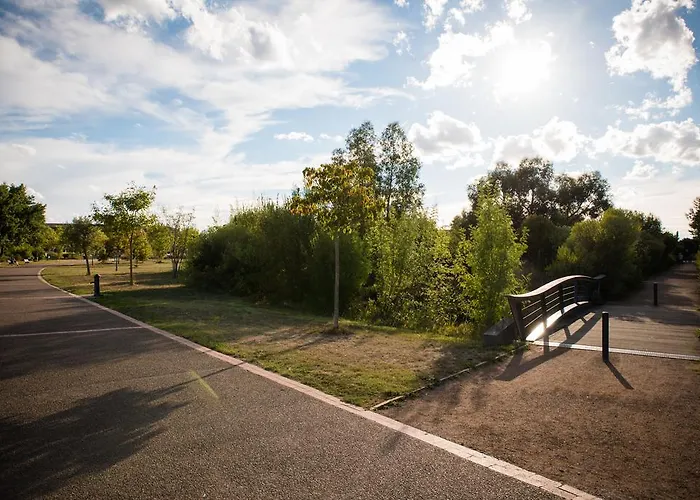 شقة Floralia تولوز