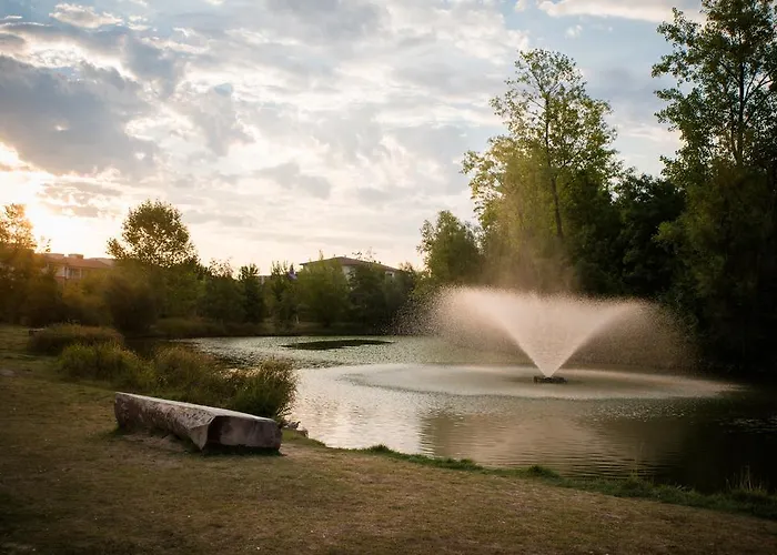 Floralia شقة تولوز